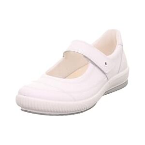 Legero Tanaro 5.0 ballerinaskor, ljus vit (vit) 1100, 38,5 EU Legero Tanaro 5.0 ballerinaskor, ljus vit (vit) 1100, 38,5 EU