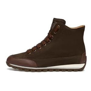 Candice Cooper Dam Janis Plus Gum/Nubuck Mörkbrun Plat Oxford, 37,5 EU, Mörkbrun, 37.5 EU Candice Cooper Dam Janis Plus Gum/Nubuck Mörkbrun Plat Oxford, 37,5 EU, Mörkbrun, 37.5 EU