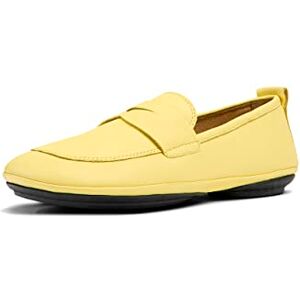 Camper dam Right Nina K201421 loafer skor, Lt/Pastellgul 006, 40 EU Camper dam Right Nina K201421 loafer skor, Lt/Pastellgul 006, 40 EU
