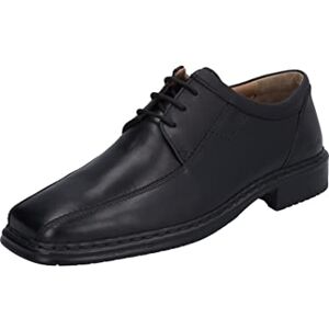 Josef Seibel Herr Maurice 41200 Derby, svart, 41 EU Josef Seibel Herr Maurice 41200 Derby, svart, 41 EU