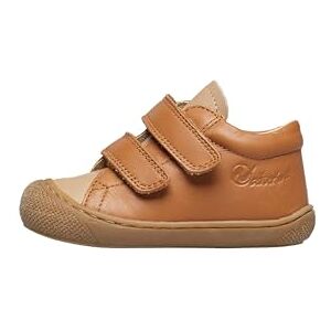 Naturino Boy's Cocoon Vl First Walker Shoe, Läder, 18 EU, Läder, 18 EU Naturino Boy's Cocoon Vl First Walker Shoe, Läder, 18 EU, Läder, 18 EU