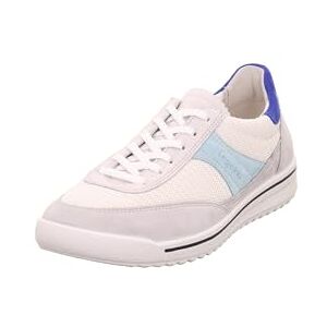 Legero dam Alia sneakers, flerfärgad blå (flerfärgad) 9820, 37,5 EU Legero dam Alia sneakers, flerfärgad blå (flerfärgad) 9820, 37,5 EU