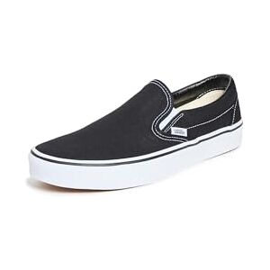 Vans Mäns VEYEBKA_40 PlimSolls, svart, EU Vans Mäns VEYEBKA_40 PlimSolls, svart, EU