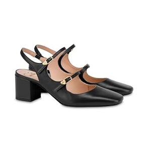Love Moschino JA10395G1NIA0000, snörskor dam, svart, 38 EU, Svart, 38 EU Love Moschino JA10395G1NIA0000, snörskor dam, svart, 38 EU, Svart, 38 EU