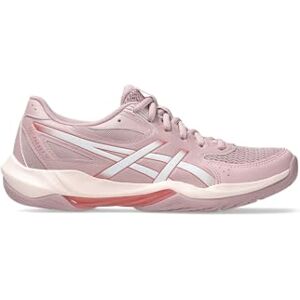 ASICS Gel-Rocket 12, Sneaker för kvinnor, Morganite vit, 40 EU ASICS Gel-Rocket 12, Sneaker för kvinnor, Morganite vit, 40 EU