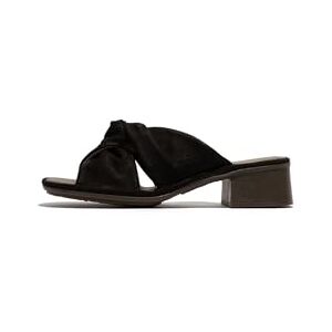 Fly London dam EKIM569FLY Sandal, svart, 6 UK, Svart, 36 EU Fly London dam EKIM569FLY Sandal, svart, 6 UK, Svart, 36 EU