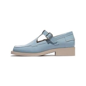 Fly London kvinnors ROZI209FLY Loafers, himmelsblå, 7 UK, Himmelsblått, 40 EU Fly London kvinnors ROZI209FLY Loafers, himmelsblå, 7 UK, Himmelsblått, 40 EU