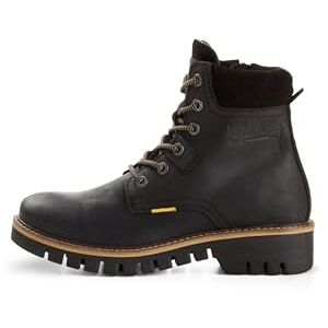 camel active Damer 53IAS08-402100_38 modestövlar, svart, EU, svart, 38 EU camel active Damer 53IAS08-402100_38 modestövlar, svart, EU, svart, 38 EU