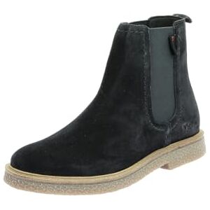 Kickers Lorel Chelsea-känga för dam, Marin, 36 EU Kickers Lorel Chelsea-känga för dam, Marin, 36 EU