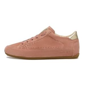 Candice Cooper Dafne F Suede/Metallic Goat Skin Romantic Rose-Platinum, Damskor, 42 EU, Rose Platinum, 42 EU Candice Cooper Dafne F Suede/Metallic Goat Skin Romantic Rose-Platinum, Damskor, 42 EU, Rose Platinum, 42 EU