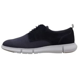 Geox Män U ADACTER F D Oxford, marinblå, 40 EU, marinblå, 40 EU Geox Män U ADACTER F D Oxford, marinblå, 40 EU, marinblå, 40 EU