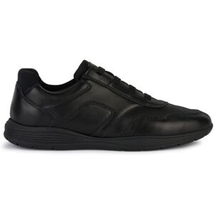Geox Män U SPHERICA EC2 E Oxford, svart, 39 EU, svart, 39 EU Geox Män U SPHERICA EC2 E Oxford, svart, 39 EU, svart, 39 EU