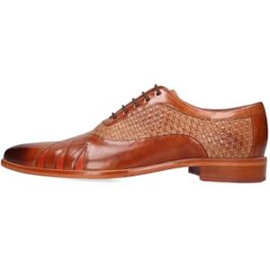 Melvin & Hamilton Toni 44 Oxford herr, kastanj, 44 EU Melvin & Hamilton Toni 44 Oxford herr, kastanj, 44 EU