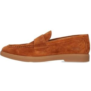 Melvin & Hamilton Loafers män Drake 3, BRUN, 39 EU Melvin & Hamilton Loafers män Drake 3, BRUN, 39 EU