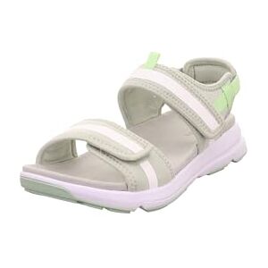 Legero Damer Liberty sandaler, Alga (grön) 7530, 39 EU, Alga grön 7530, 39 EU Legero Damer Liberty sandaler, Alga (grön) 7530, 39 EU, Alga grön 7530, 39 EU