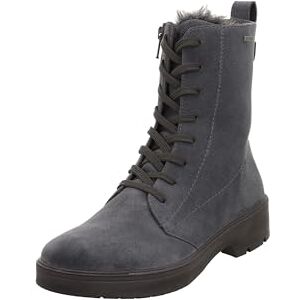 Legero Mystic snöstövlar, kol (grå) 2930, 37,5 EU, Charcoal grå 2930, 37.5 EU Legero Mystic snöstövlar, kol (grå) 2930, 37,5 EU, Charcoal grå 2930, 37.5 EU
