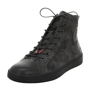 Think! Think TURNA läderfoder sneakers för kvinnor, vulcano/kombi 2000, 38 EU, Vulcano Kombi 2000, 38 EU Think! Think TURNA läderfoder sneakers för kvinnor, vulcano/kombi 2000, 38 EU, Vulcano Kombi 2000, 38 EU