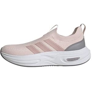 adidas dam Cloudfoam Cuxxion Shoes, Wonder Quartz/Sandy Pink Met./Taupe Oxide, 40 EU adidas dam Cloudfoam Cuxxion Shoes, Wonder Quartz/Sandy Pink Met./Taupe Oxide, 40 EU