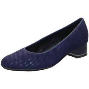 ARA Damer Graz Pumps, Midnight 39 EU, MIDNATT, 39 EU Weit ARA Damer Graz Pumps, Midnight 39 EU, MIDNATT, 39 EU Weit