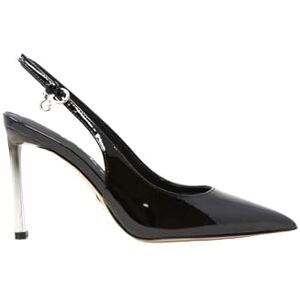 GUESS Syda, Damsneakers, Svart, 37 EU GUESS Syda, Damsneakers, Svart, 37 EU