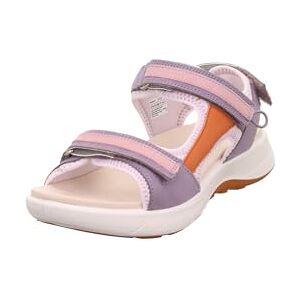 Legero Siris 2.0 Sportsandal för kvinnor, Ridge 9810 Multifärg, 42 EU Legero Siris 2.0 Sportsandal för kvinnor, Ridge 9810 Multifärg, 42 EU