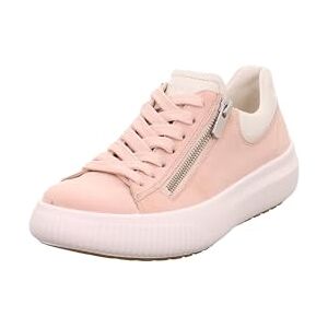 Legero T4 Jump sneakers för kvinnor, Silk 5530, 37.5 EU Legero T4 Jump sneakers för kvinnor, Silk 5530, 37.5 EU