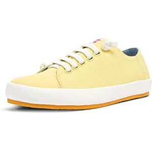 Camper Dam Peu Rambla Vulcanizado sneakers, Lt/Pastel Gul, 35 EU, Lt pastell gul, 35 EU Camper Dam Peu Rambla Vulcanizado sneakers, Lt/Pastel Gul, 35 EU, Lt pastell gul, 35 EU