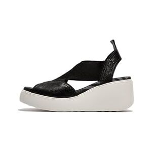 Fly London kvinnors DAIF216FLY Sandal, svart, 5 UK, Svart, 5 UK Fly London kvinnors DAIF216FLY Sandal, svart, 5 UK, Svart, 5 UK