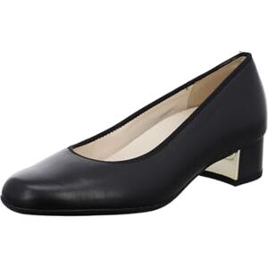 ARA dam fina pumps, svart, 40 EU bred, svart, 40 EU Weit ARA dam fina pumps, svart, 40 EU bred, svart, 40 EU Weit