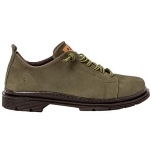 ART 1897 Birmingham, unisex vuxen sneakers, kaki, 37 EU, khaki, 37 EU ART 1897 Birmingham, unisex vuxen sneakers, kaki, 37 EU, khaki, 37 EU