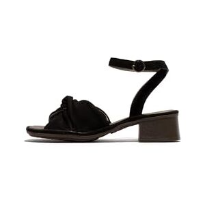 Fly London dam EZEN570FLY Sandal, svart, 5 UK, Svart, 5 UK Fly London dam EZEN570FLY Sandal, svart, 5 UK, Svart, 5 UK
