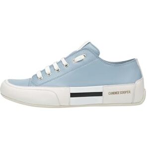 Candice Cooper Rock Patch S – skosnören för kvinnor, off white-blade blå, 34 EU, Off White Pale Blue, 34 EU Candice Cooper Rock Patch S – skosnören för kvinnor, off white-blade blå, 34 EU, Off White Pale Blue, 34 EU