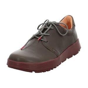 Think! Think Comoda läderfoder derby, peppar 2000, 37,5 EU, Peppar 2000, 37.5 EU Think! Think Comoda läderfoder derby, peppar 2000, 37,5 EU, Peppar 2000, 37.5 EU