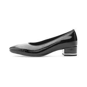 ARA Graz Pumps, svart, Amarone, 40 EU bred, Svart Amarone, 40 EU Weit ARA Graz Pumps, svart, Amarone, 40 EU bred, Svart Amarone, 40 EU Weit