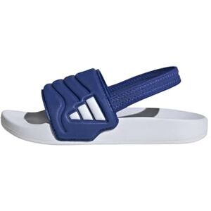 adidas unisex barn Adilette Estrap 2.0 Slides Children Sandal, Team Royal Blue/Ftwr White/Team Royal Blue, 34 EU adidas unisex barn Adilette Estrap 2.0 Slides Children Sandal, Team Royal Blue/Ftwr White/Team Royal Blue, 34 EU