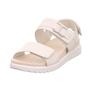 Legero damer Move sandal, Benvit 1000, 39 EU Legero damer Move sandal, Benvit 1000, 39 EU