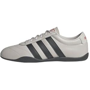 adidas dam Grand Court Lo Audi Revolut F1 Team Shoes, Chalk Pearl/Utility Black/Hi-Res Red, 38 EU adidas dam Grand Court Lo Audi Revolut F1 Team Shoes, Chalk Pearl/Utility Black/Hi-Res Red, 38 EU