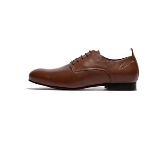Fly London mäns DEFI286FLY Derby, Cognac, 5 UK, Konjak, 38 EU Fly London mäns DEFI286FLY Derby, Cognac, 5 UK, Konjak, 38 EU