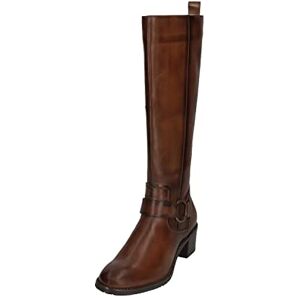 BAGATT Dam Ruby Knee båt, Brown, 39 EU, BRUN, 39 EU BAGATT Dam Ruby Knee båt, Brown, 39 EU, BRUN, 39 EU