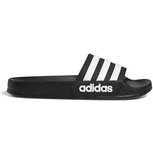 adidas unisex barn Adilette Shower Slides Slipper, Core Black / Cloud White / Core Black, 28 EU adidas unisex barn Adilette Shower Slides Slipper, Core Black / Cloud White / Core Black, 28 EU