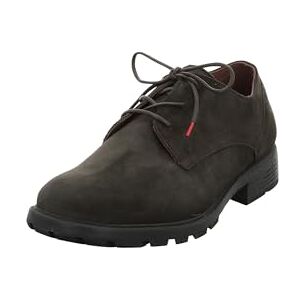 Think! Think Hawara läderfoder Derby, mocka 3010, 42,5 EU, Mocka 3010, 42.5 EU Think! Think Hawara läderfoder Derby, mocka 3010, 42,5 EU, Mocka 3010, 42.5 EU