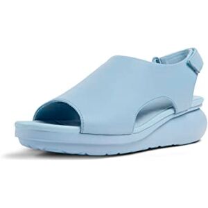 Camper Dam Balloon Wedge Sandal, Lt/Pastel Blue, 39 EU, Lt Pastel Blue, 39 EU Camper Dam Balloon Wedge Sandal, Lt/Pastel Blue, 39 EU, Lt Pastel Blue, 39 EU