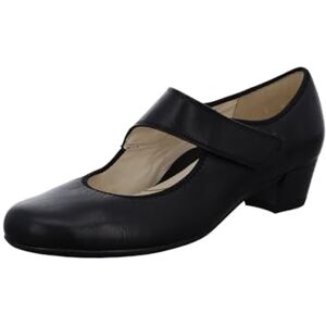 ARA Catania-pumps för kvinnor, svart, 36,5 EU, svart, 36.5 EU Weit ARA Catania-pumps för kvinnor, svart, 36,5 EU, svart, 36.5 EU Weit