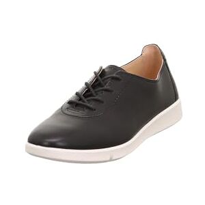 Legero Lucca ballerinaskor för kvinnor, svart (svart) 0100, 37 EU, Svart 0100, 37 EU Legero Lucca ballerinaskor för kvinnor, svart (svart) 0100, 37 EU, Svart 0100, 37 EU
