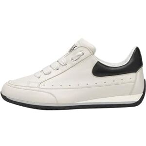 Candice Cooper RUNLO, Skosnören för kvinnor, av vit-svart, 35 EU, Off White Black, 35 EU Candice Cooper RUNLO, Skosnören för kvinnor, av vit-svart, 35 EU, Off White Black, 35 EU