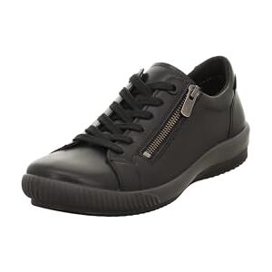 Legero Damen TANARO 5.0 Gore-Tex Sneaker, SCHWARZ (SCHWARZ) 0200 Legero Damen TANARO 5.0 Gore-Tex Sneaker, SCHWARZ (SCHWARZ) 0200
