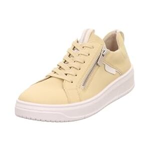 Legero Rejoise 2-000249 sneakers för kvinnor, Pale Yellow 6400, 36 EU Legero Rejoise 2-000249 sneakers för kvinnor, Pale Yellow 6400, 36 EU