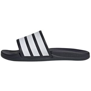 adidas unisex vuxen Adilette Comfort 2.0 Slides Sandal, Legend Ink/Ftwr White/Legend Ink, 39 EU adidas unisex vuxen Adilette Comfort 2.0 Slides Sandal, Legend Ink/Ftwr White/Legend Ink, 39 EU