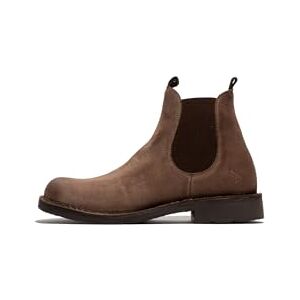 Fly London RECH184FLY, Fashion Boot herr, Taupe, 45 EU, Färg, 45 EU Fly London RECH184FLY, Fashion Boot herr, Taupe, 45 EU, Färg, 45 EU