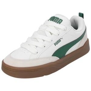 PUMA Mixed Park Lifestyle OG Basket, Varm vit och snö alpin vin, 48.5 EU PUMA Mixed Park Lifestyle OG Basket, Varm vit och snö alpin vin, 48.5 EU